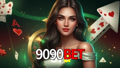 9090bet Casino: Jogue Online e Ganhe Grandes Prêmios