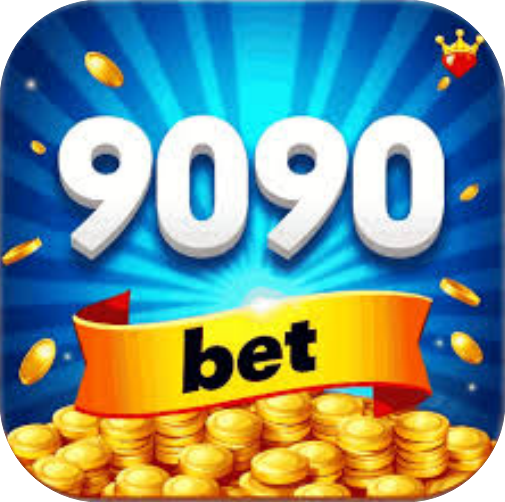Logo 9090bet